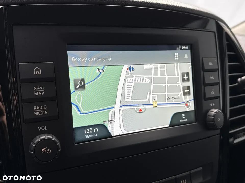 Mercedes-Benz eVito - 20