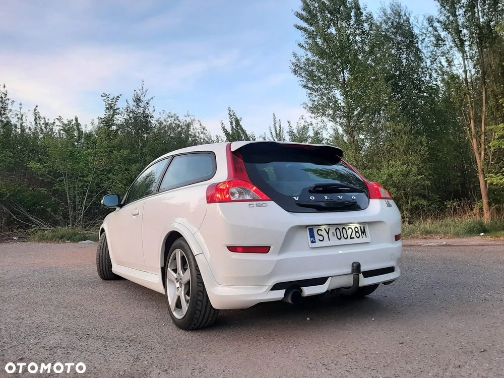Volvo C30 D2 R-Design - 6