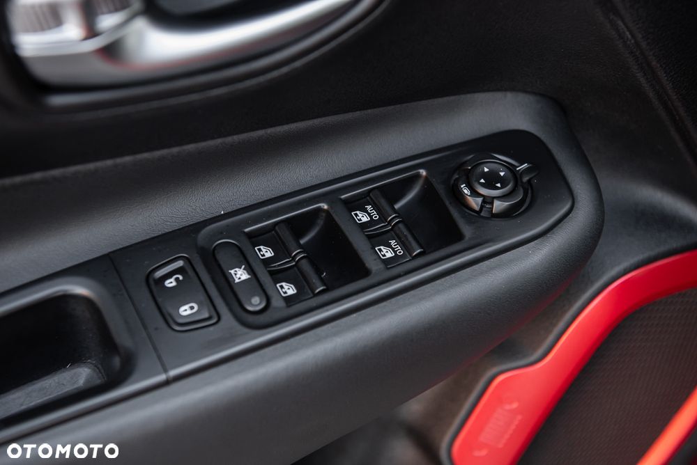 Jeep Renegade 2.0 MultiJet Active Drive Low Automatik Trailhawk - 16