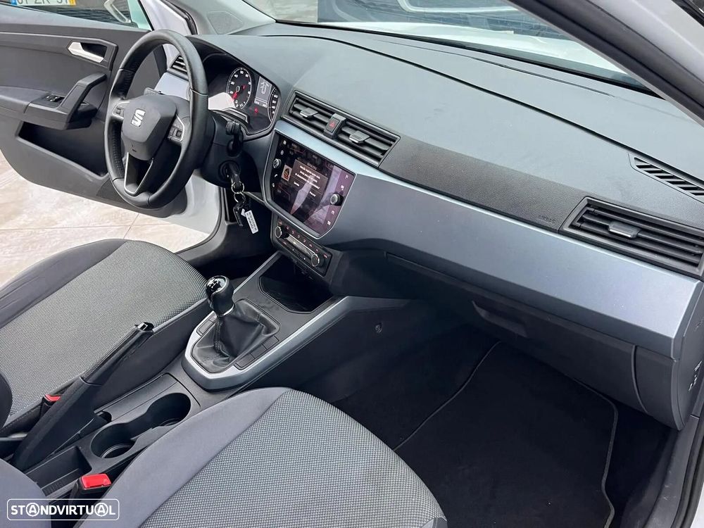 SEAT Arona 1.0 TSI Xperience - 7