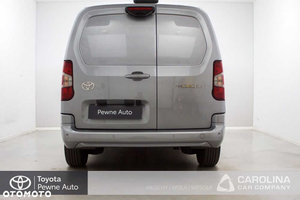 Toyota PROACE CITY - 13