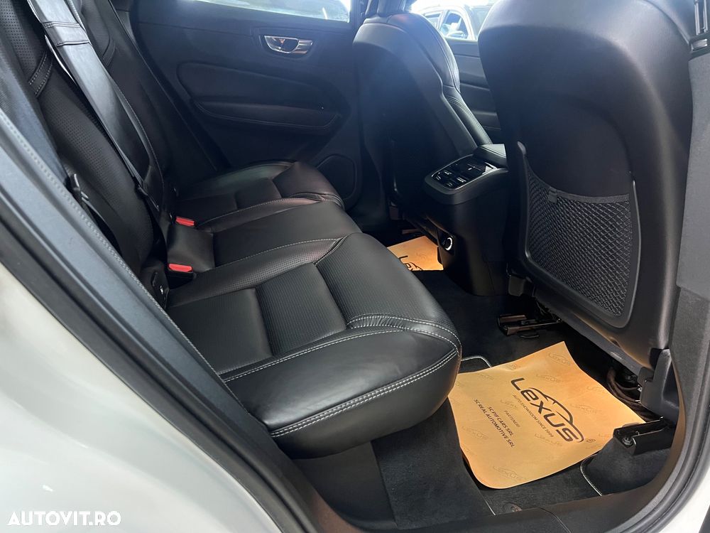 Volvo XC 60 B5 D AWD Geartronic RDesign - 15