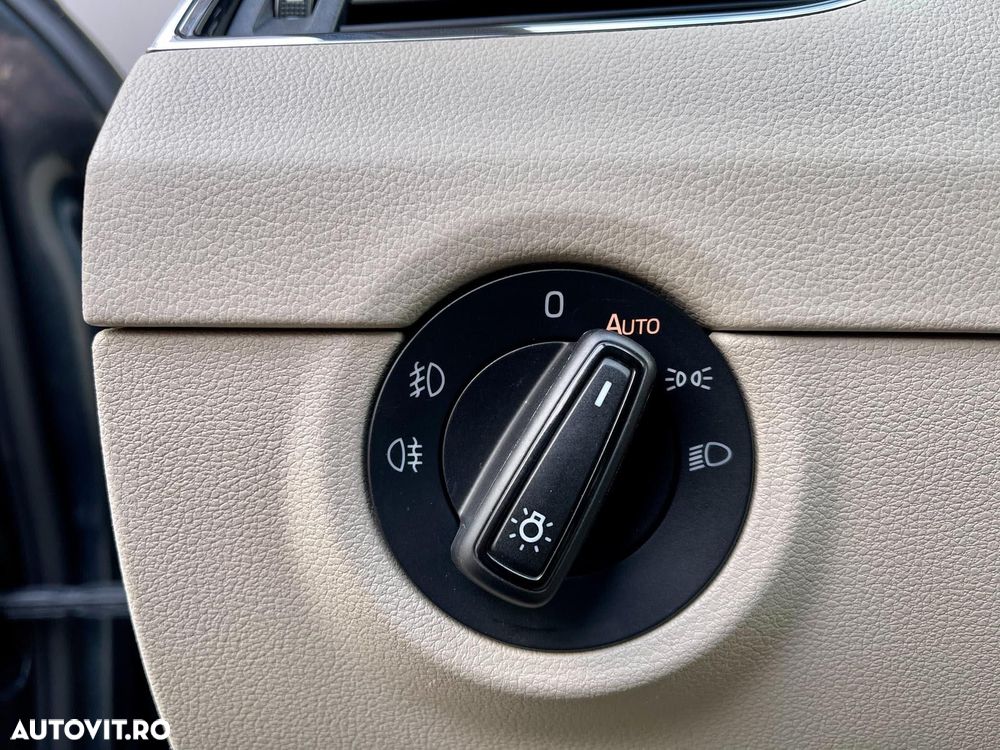 Skoda Octavia - 12