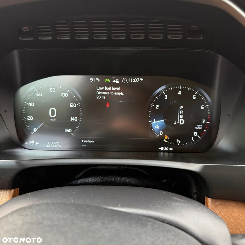 Volvo XC 90 T6 AWD Geartronic Inscription - 12