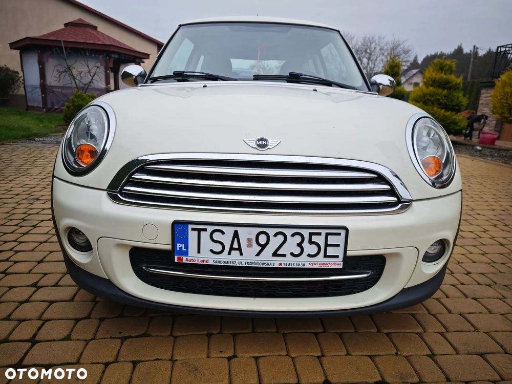 MINI ONE - 2