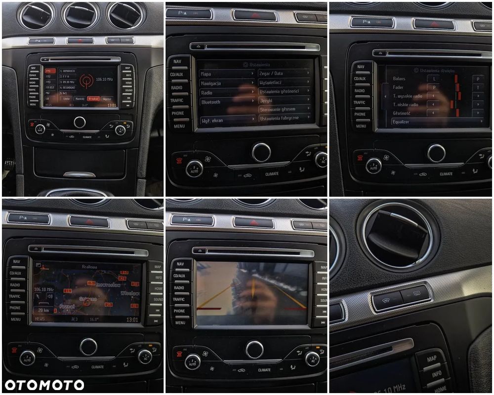 Ford Galaxy 2.0 TDCi Titanium - 16