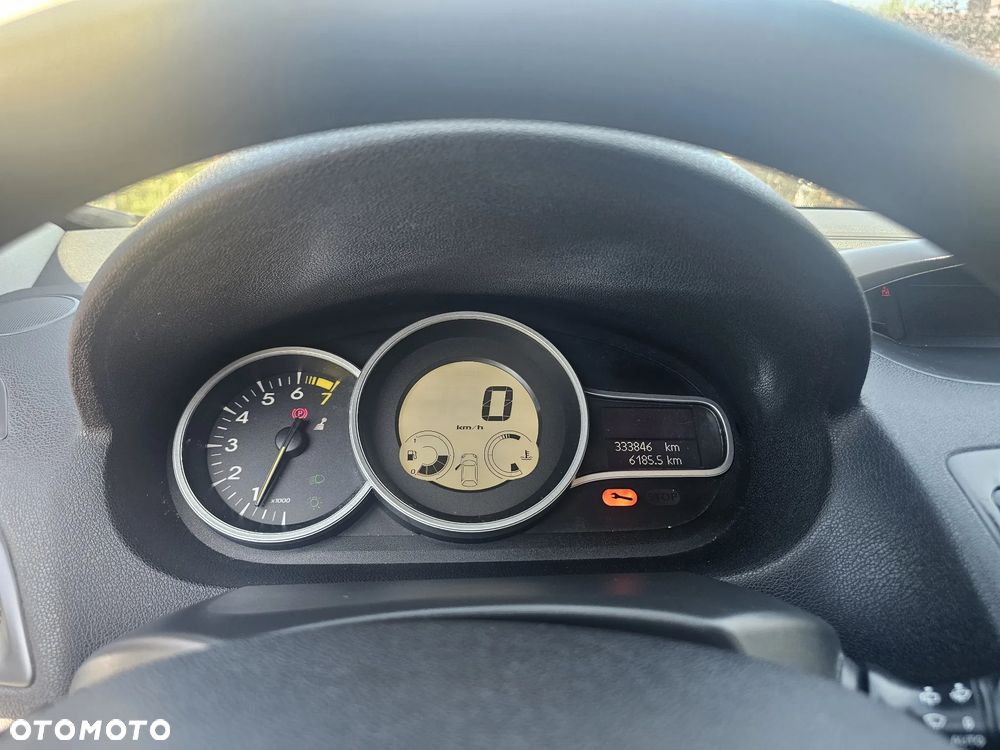 Renault Megane - 5