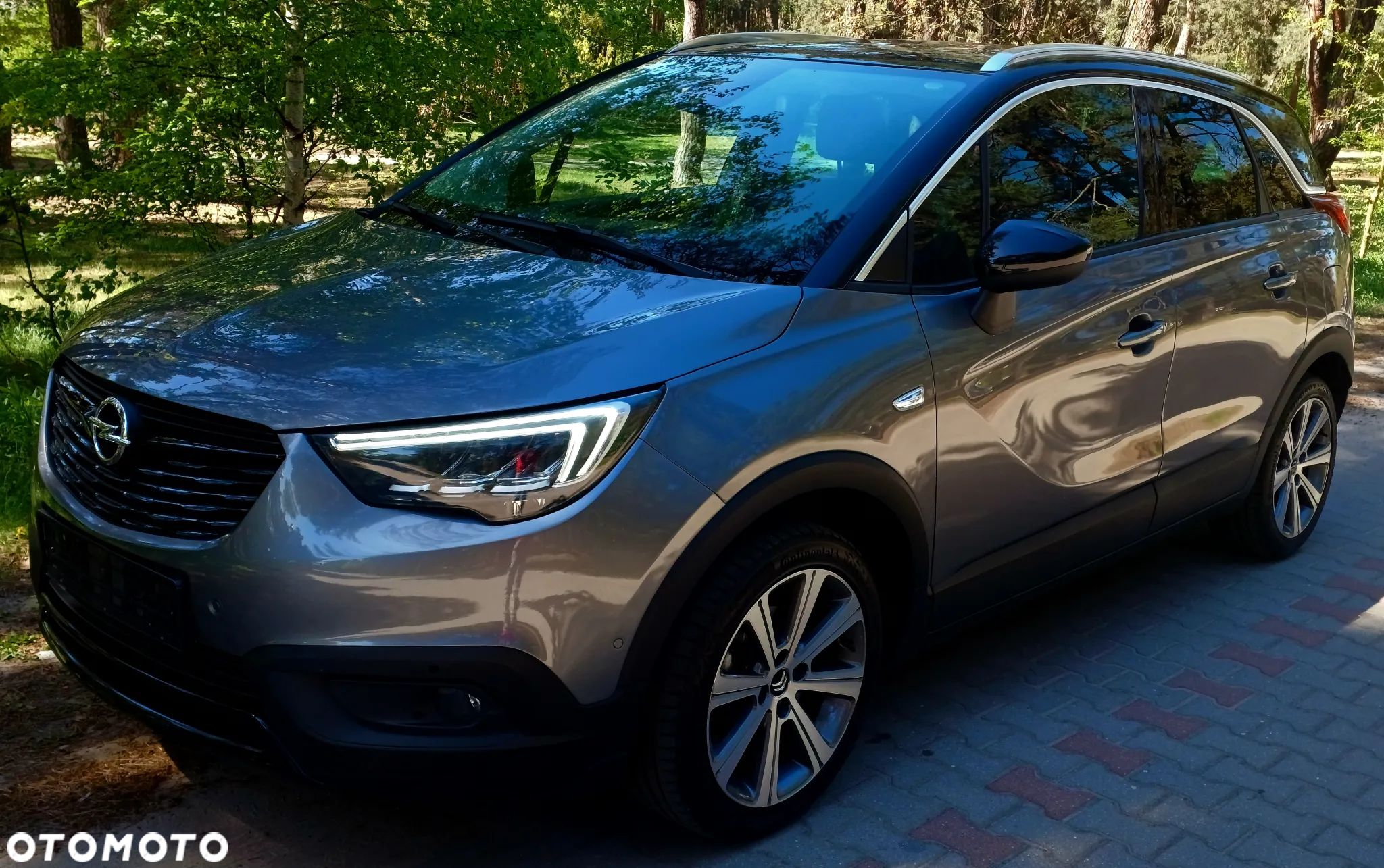 Opel Crossland X 1.2 Start/Stop Innovation - 1