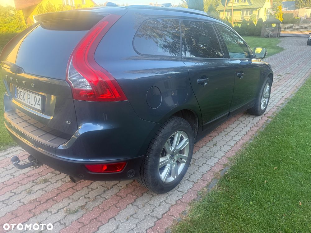 Volvo XC 60 - 4