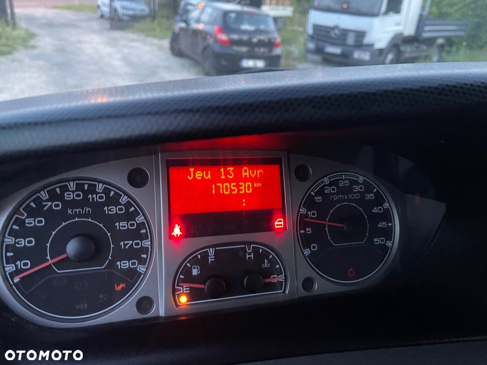 Iveco Daily - 15