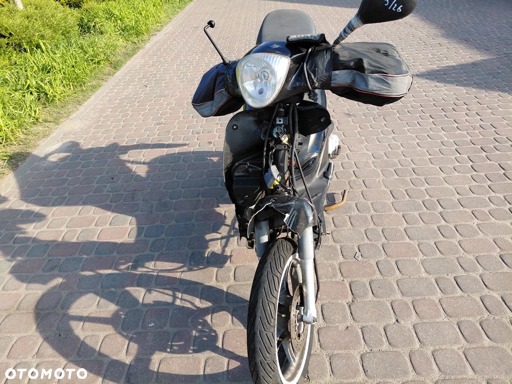 Piaggio Liberty - 9