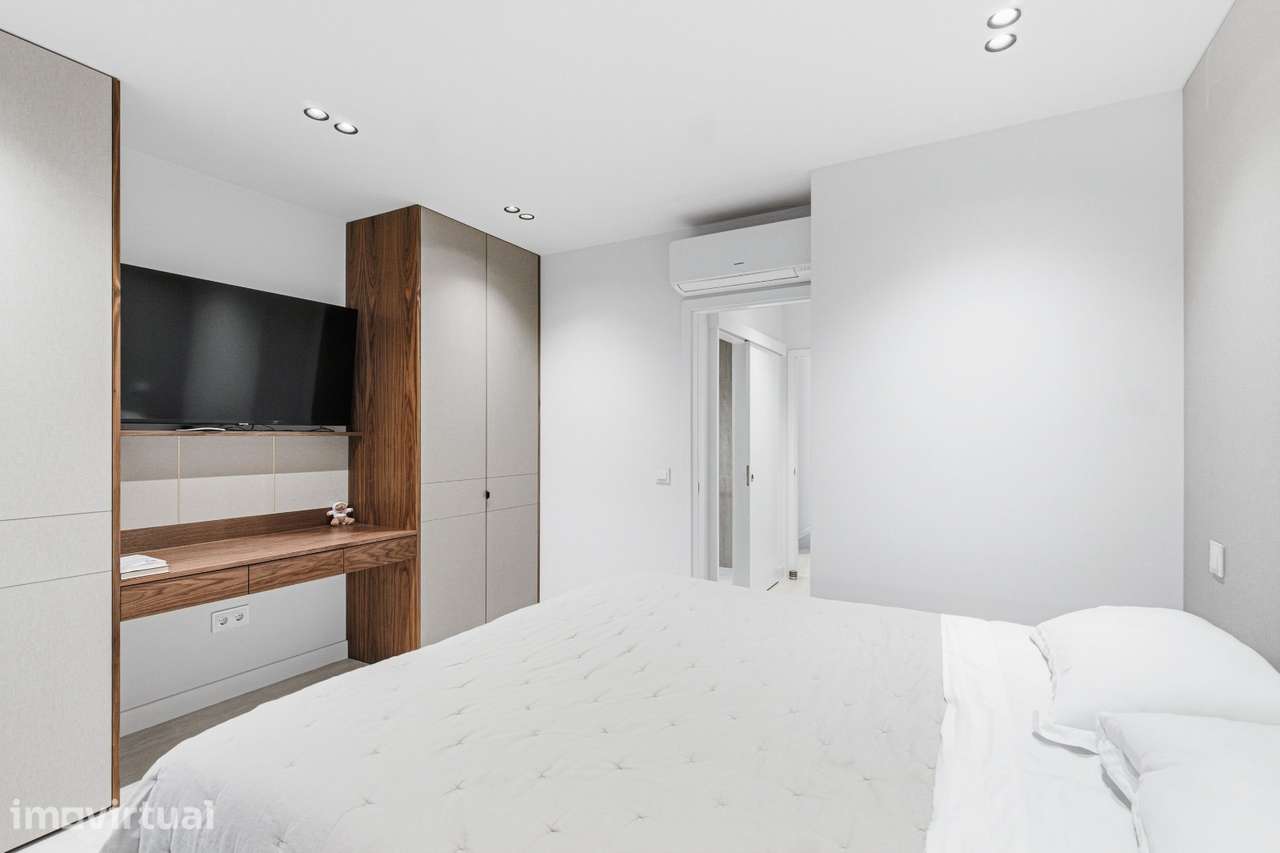 Penthouse T4 | Praça Afonso Pinto Magalhães - Grande imagem: 3/24