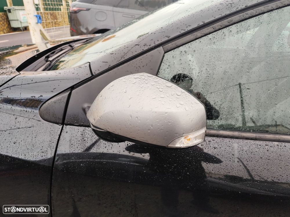 Renault Mégane Sport Tourer 1.6 dCi GT Line - 6