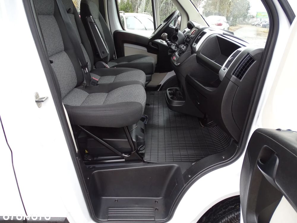 Fiat DUCATO MAX - 20