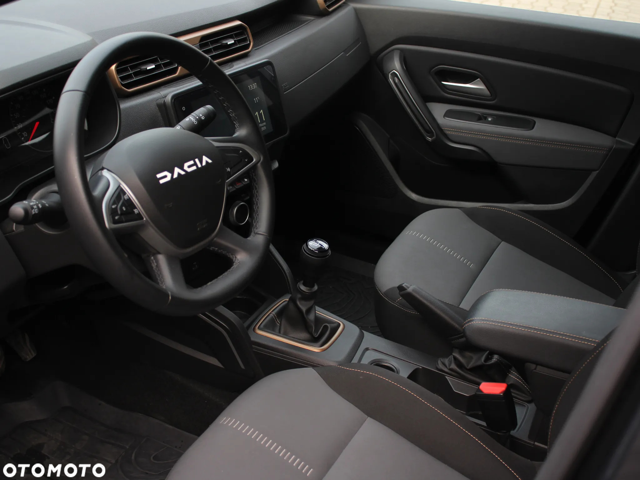 Dacia Duster - 16