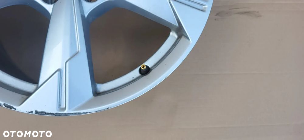 FELGA 8X18 ET39 5X112 AUDI 4K0601025D - 4