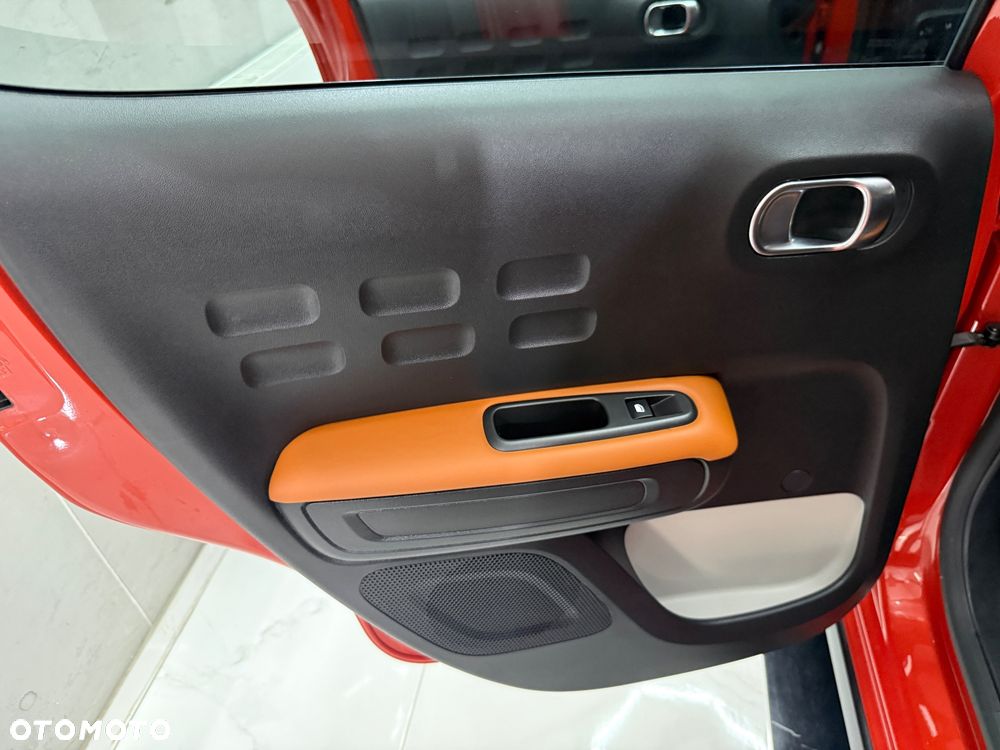 Citroën C3 1.2 PureTech Exclusive - 13