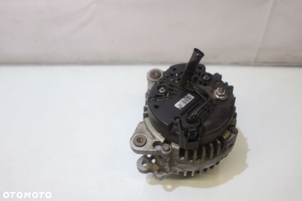 ALTERNATOR VOLKSWAGEN GOLF IV - 2