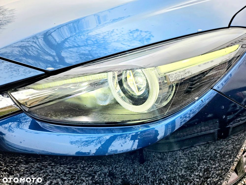 Mazda 3 SKYACTIV-G 120 Signature - 5