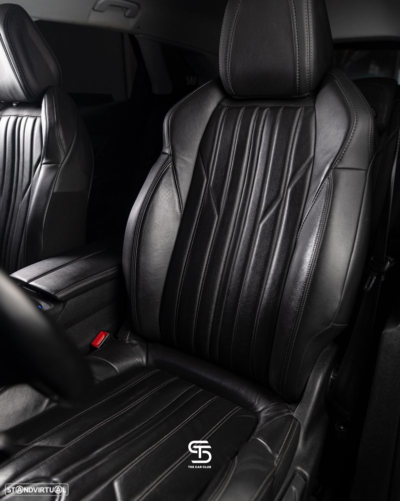 Peugeot 3008 1.2 PureTech Allure Pack - 6