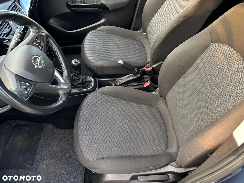 Opel Corsa 1.4 Active - 9