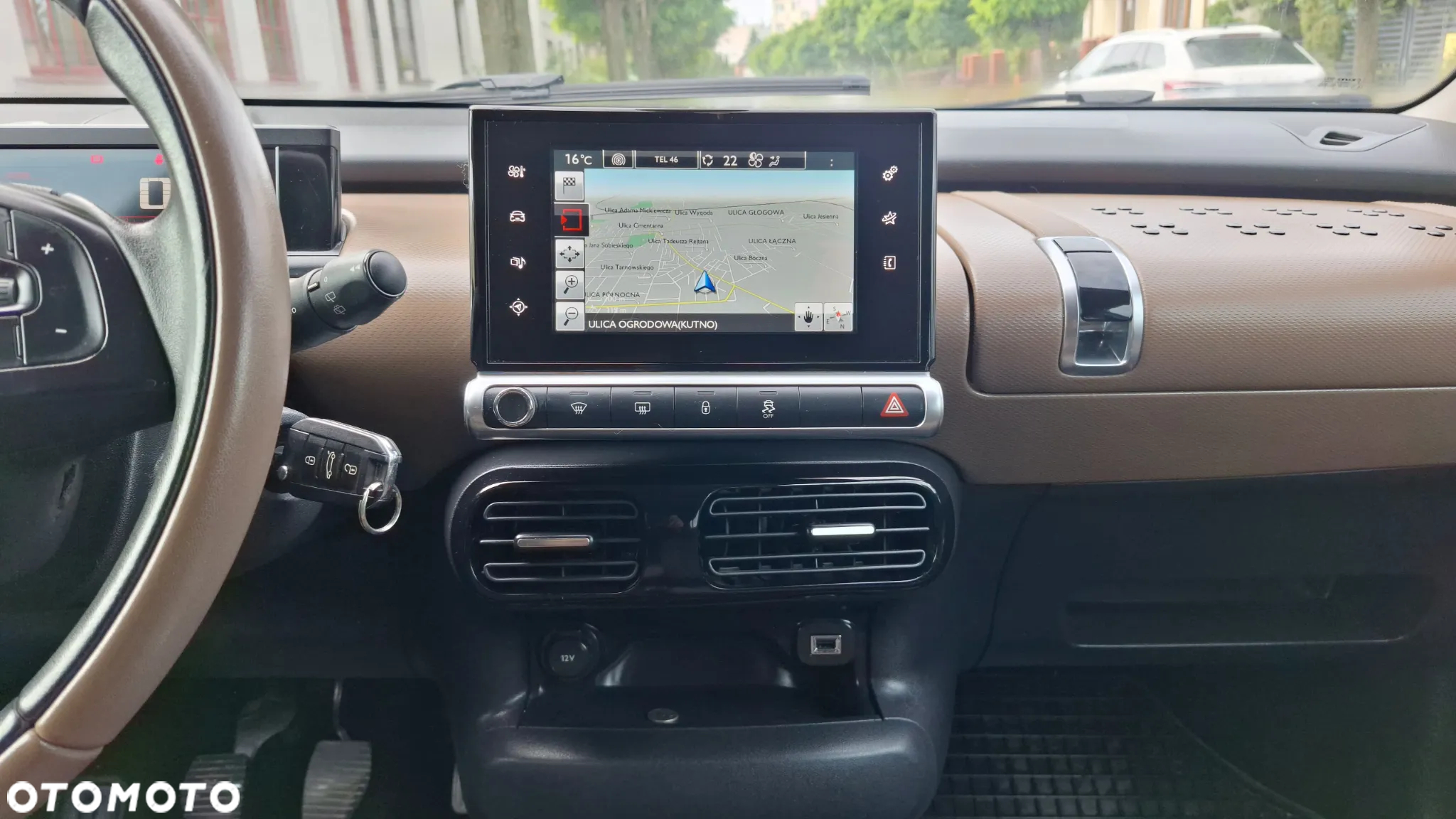 Citroën C4 Cactus 1.2 PureTech Shine Edition - 20