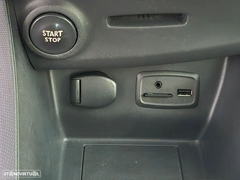 Renault Clio 1.2 TCE GT EDC - 12