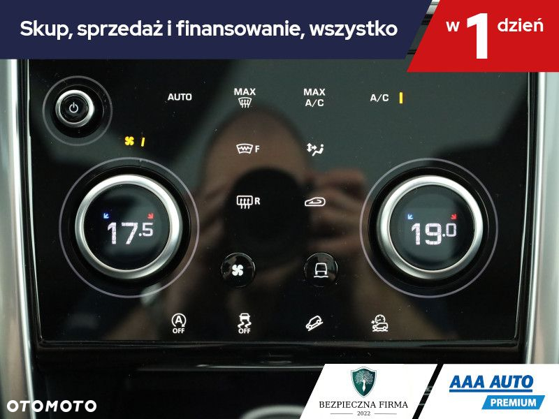 Land Rover Discovery Sport - 18