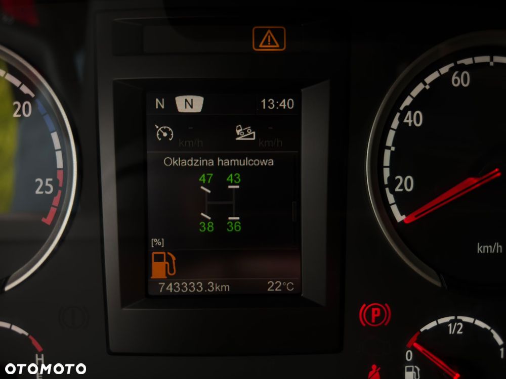 Scania R410 - 34