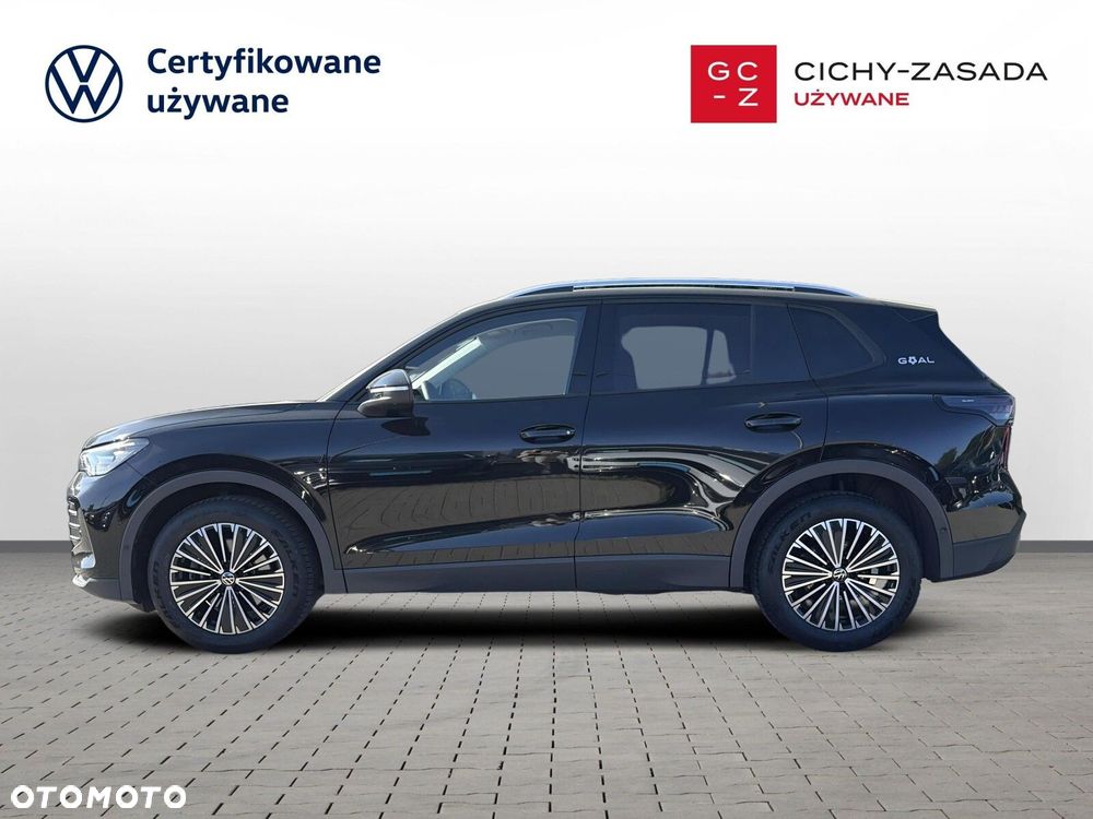 Volkswagen Tiguan 2.0 TDI DSG - 3