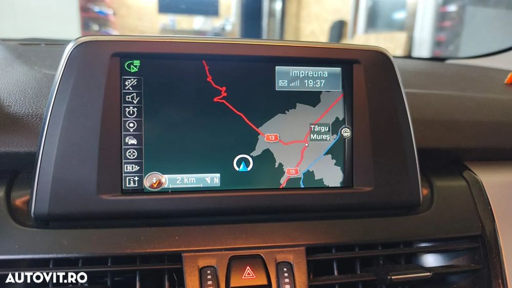 BMW Seria 2 220d Active Tourer Aut. Sport Line - 21