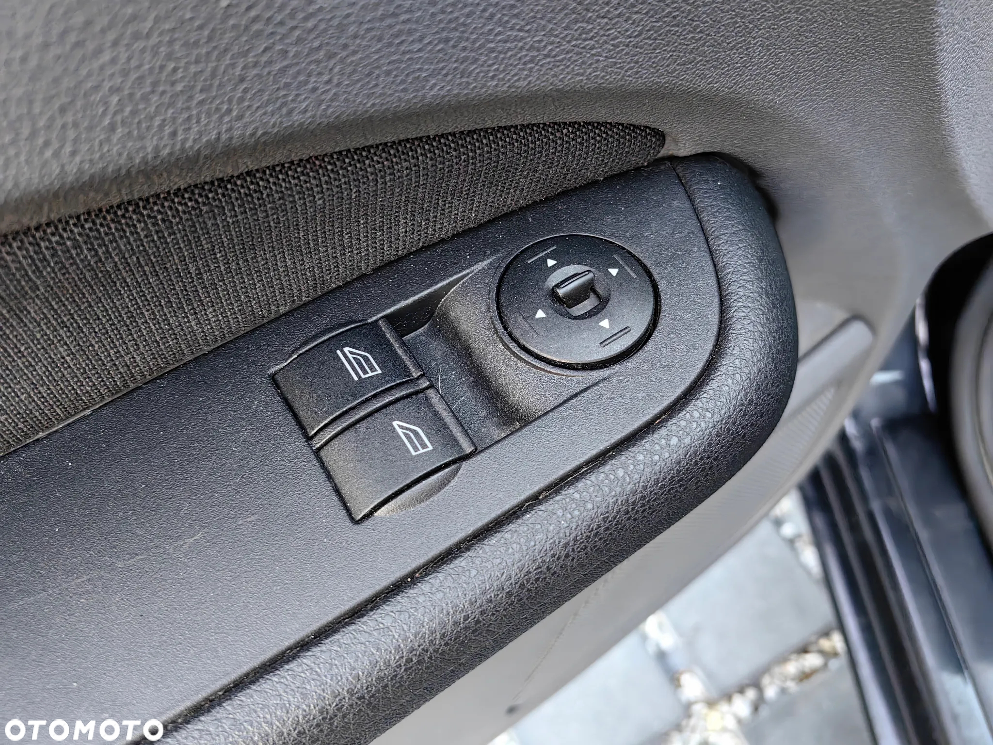Ford Focus 1.8 TDCi FX Silver / Silver X - 28