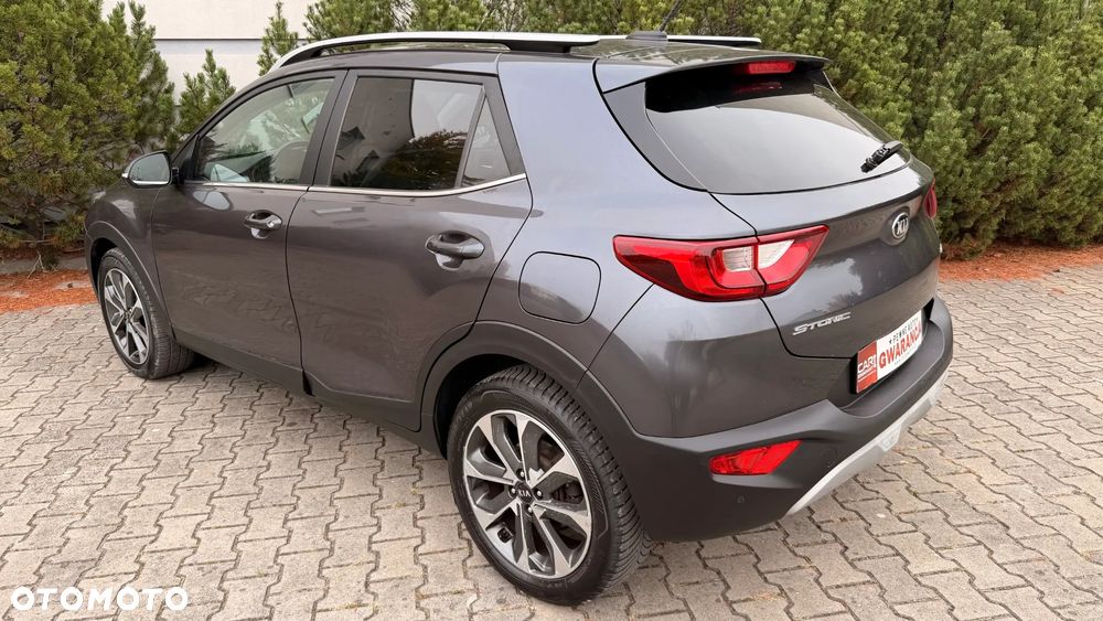Kia Stonic - 20