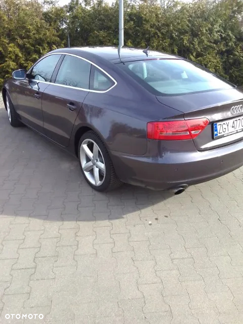 Audi A5 2.0 TFSI - 6