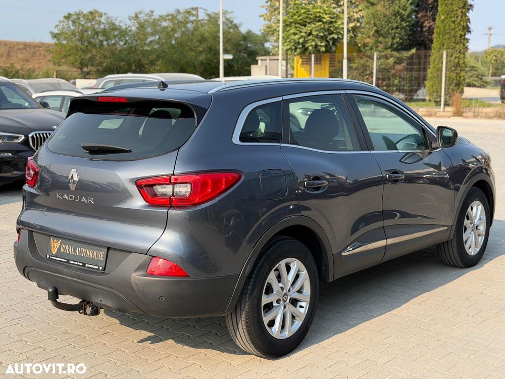 Renault Kadjar Energy dCi 130 Business - 5