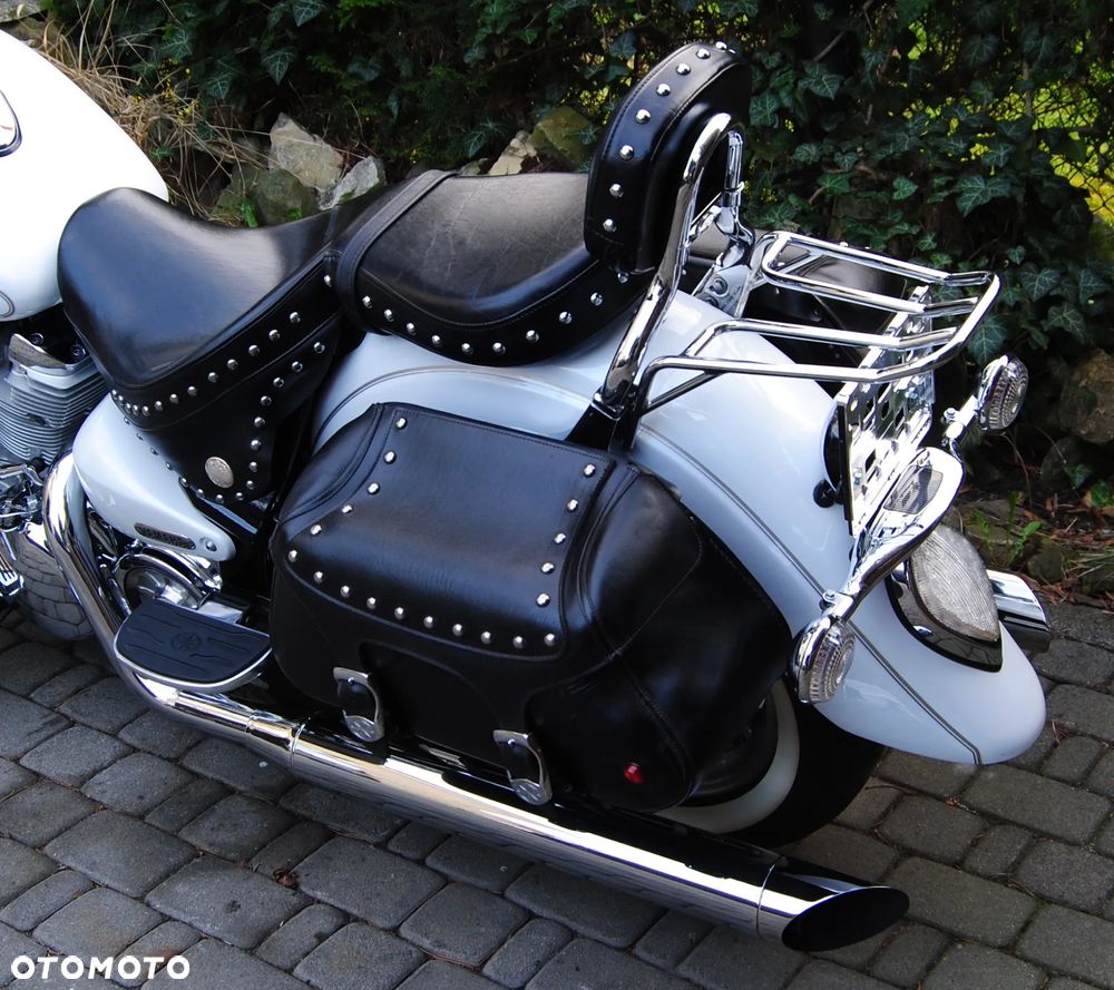 Yamaha Road Star - 26