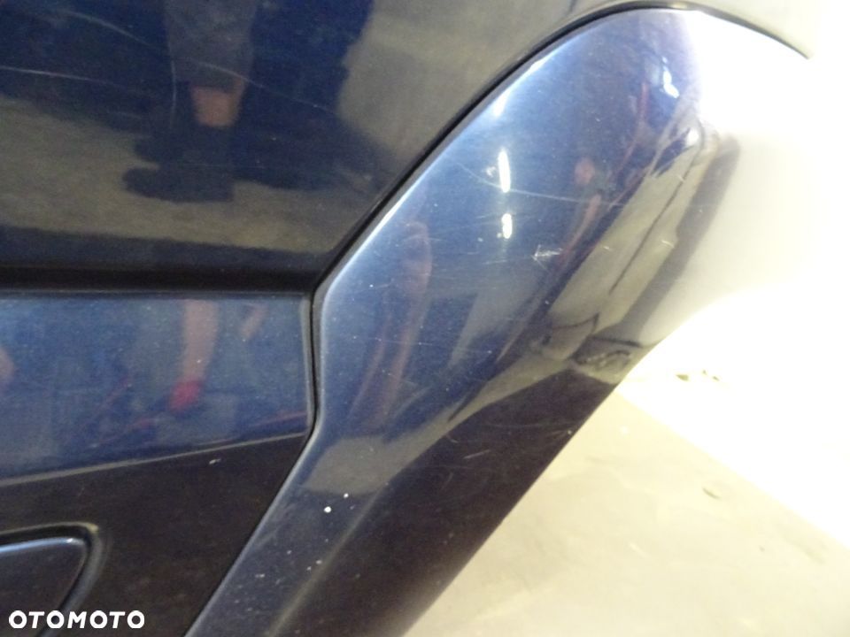 JEEP CHEROKEE KJ LIBERTY 01-05 3.7 DRZWI LEWE LEWY TYŁ TYLNE - 6
