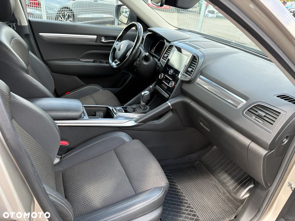Renault Koleos 2.0 dCi Zen X-Tronic - 24