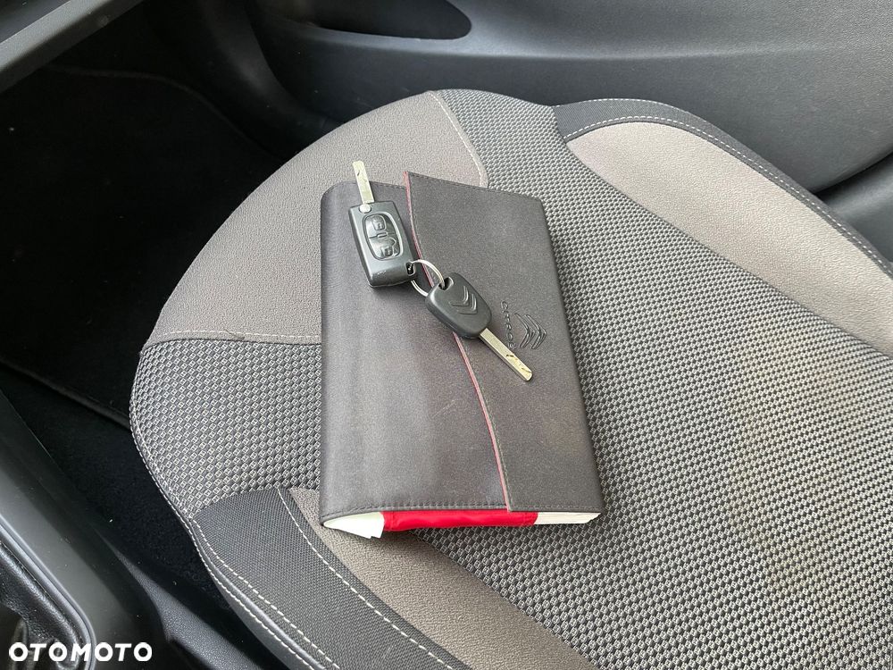 Citroën C3 1.2 VTi Exclusive - 18