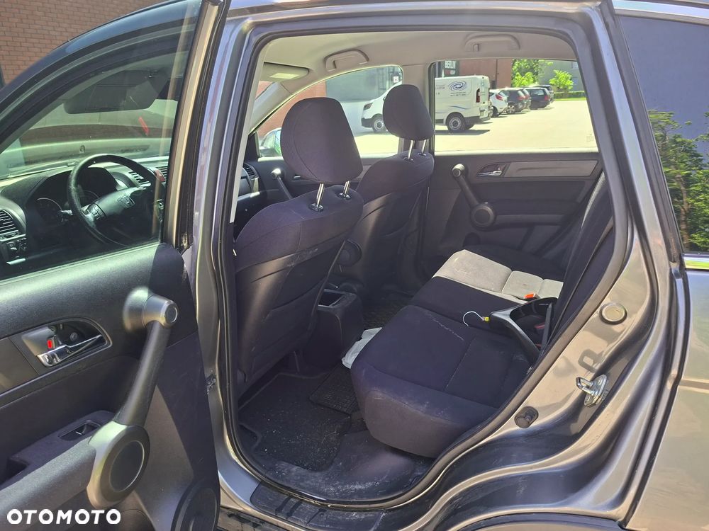 Honda CR-V 2.2i-DTEC Comfort - 5