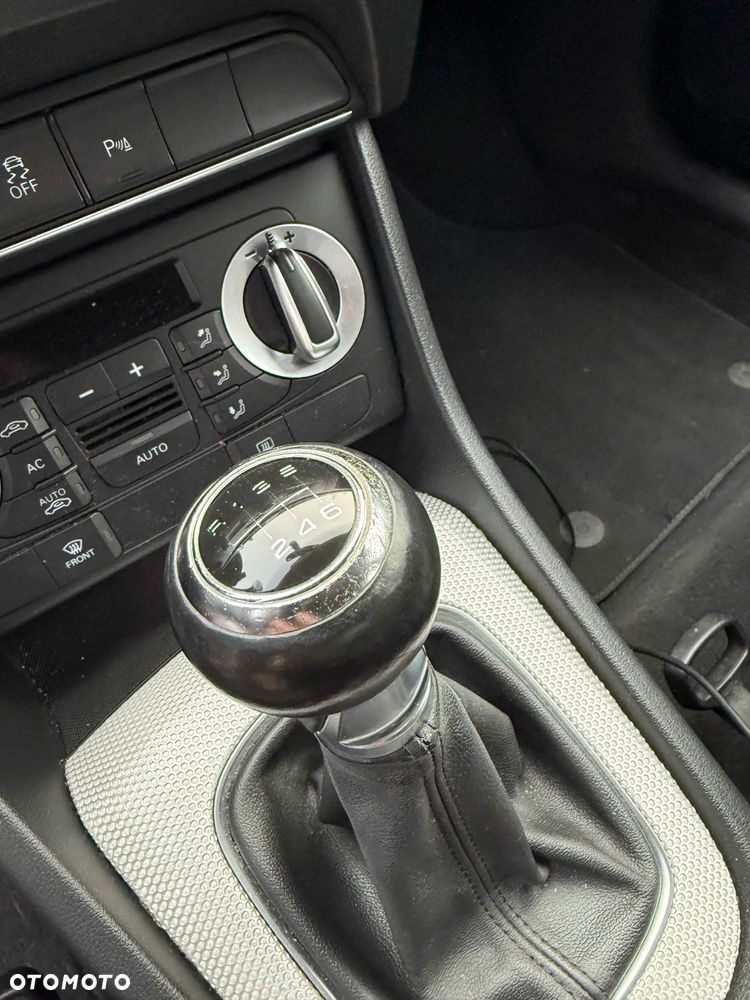 Audi Q3 2.0 TDI Quattro Prime Edition - 13