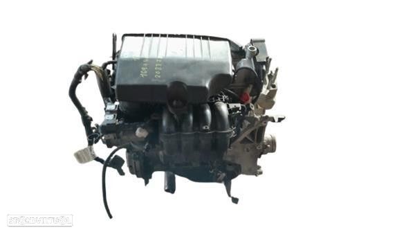 MOTOR COMPLETO FIAT 500 1.2 REFª: 169A4000 - 3