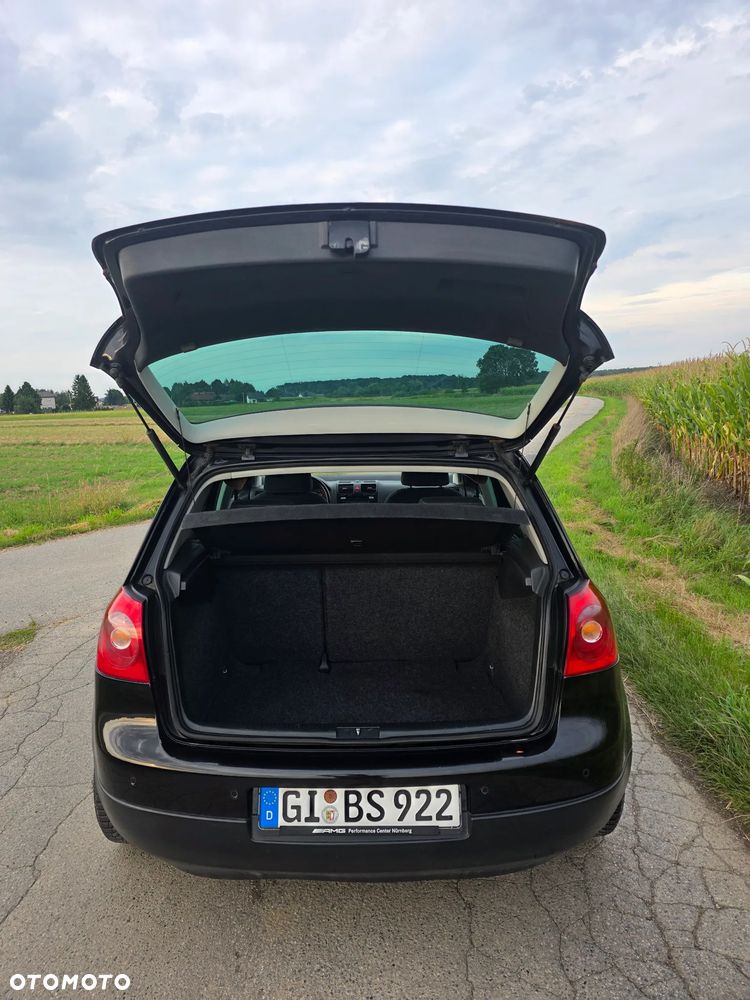 Volkswagen Golf 1.6 Tour Edition - 24