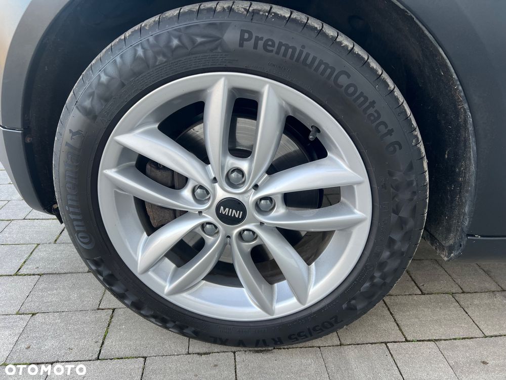 MINI Cooper S - 13