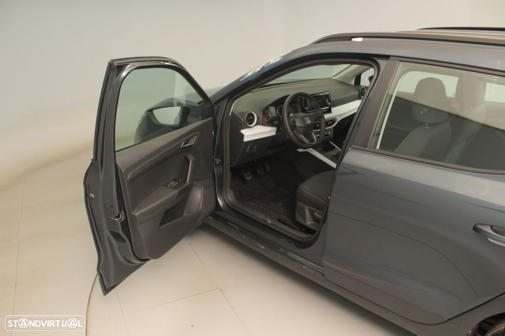 SEAT Arona 1.0 TSI Style - 30