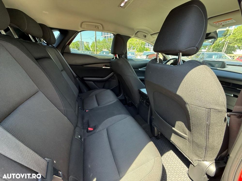 Mazda CX-30 - 35