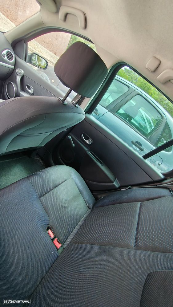 Renault Clio Break - 19