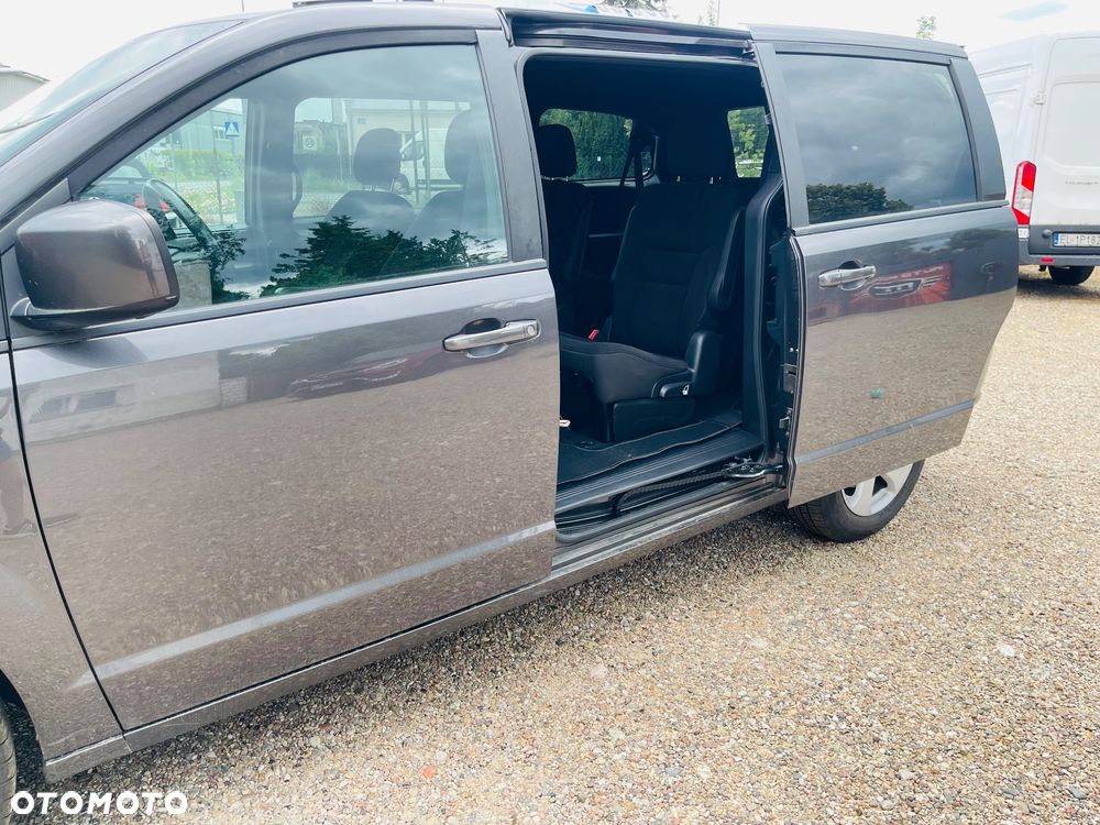 Dodge Grand Caravan 3.6 Express - 20