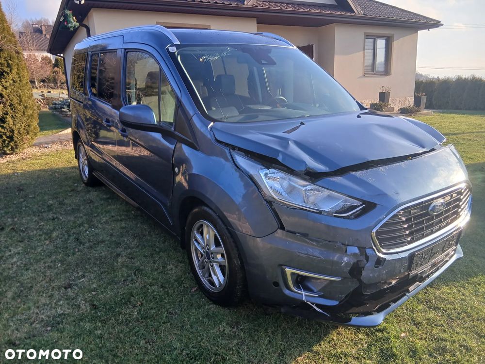 Ford Tourneo Connect Grand - 5