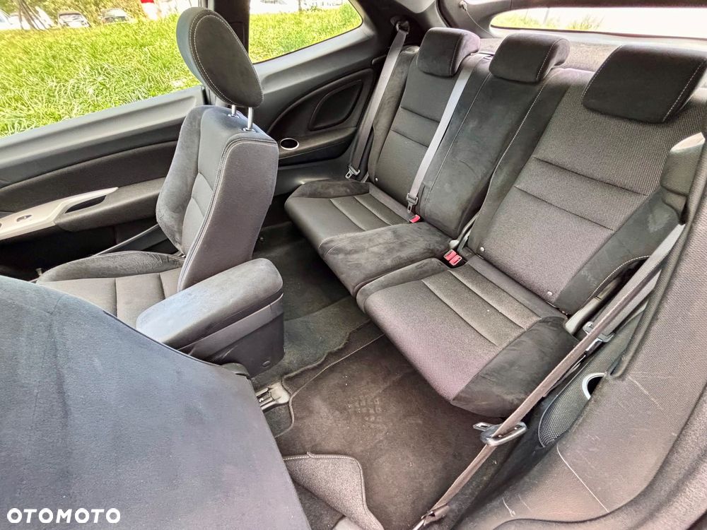 Honda Civic 1.8 TypeS - 7